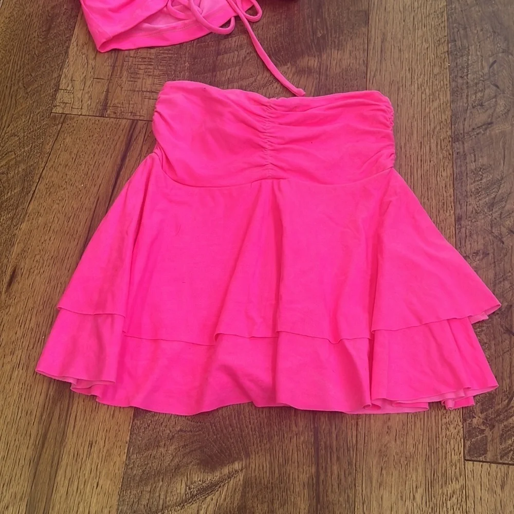 NWT Global Love Girl’s Meant 2 Be Set Size S